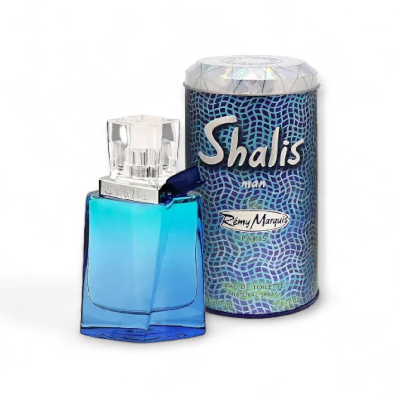 SHALIS MAN PERFUME 100ML